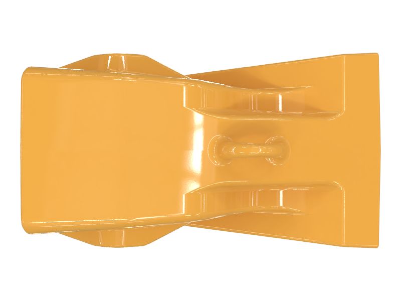 Устойчивый к абразивному износу наконечник д/тяж. условий