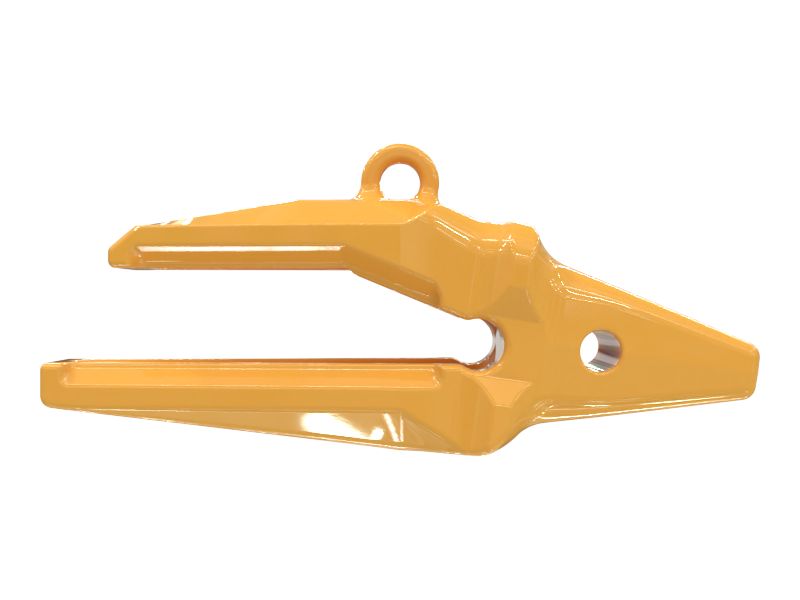 Центральный переходник с двусторонним креплением