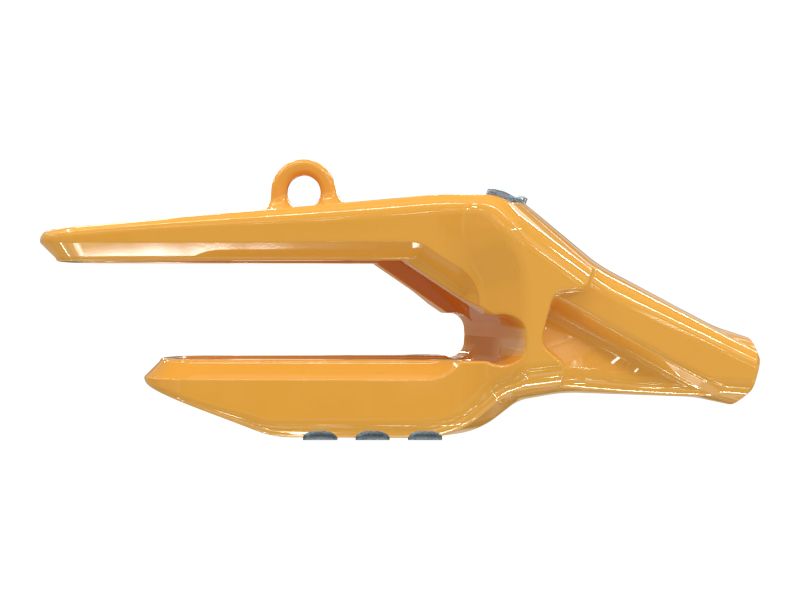 Левый ARM переходник с двусторонним креплением