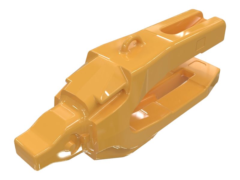 606-2377: Bucket Adapter