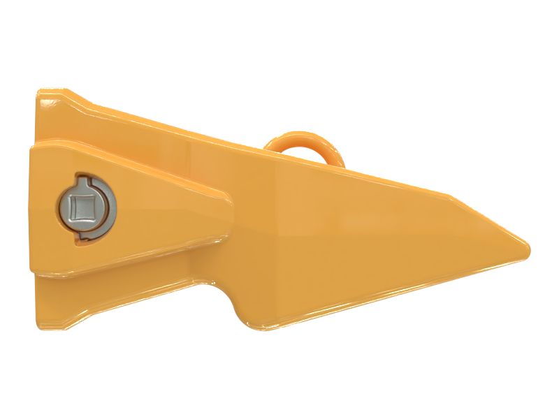 Абразивостойкий наконечник для тяжелых условий эксплуатации