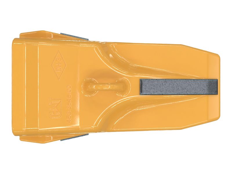 Наконечник улучшенного проплавления