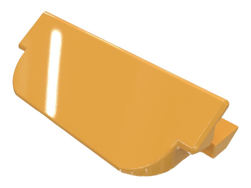 Защита боковых кромок