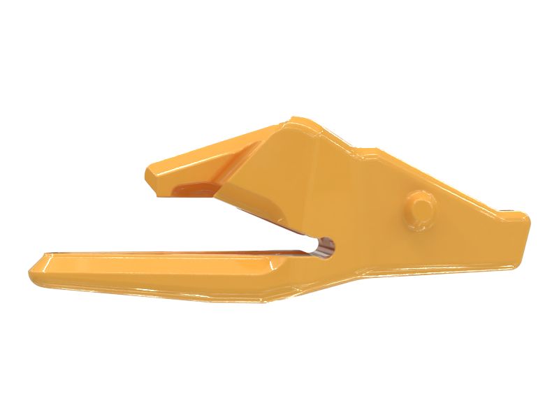 Переходник угловой левый