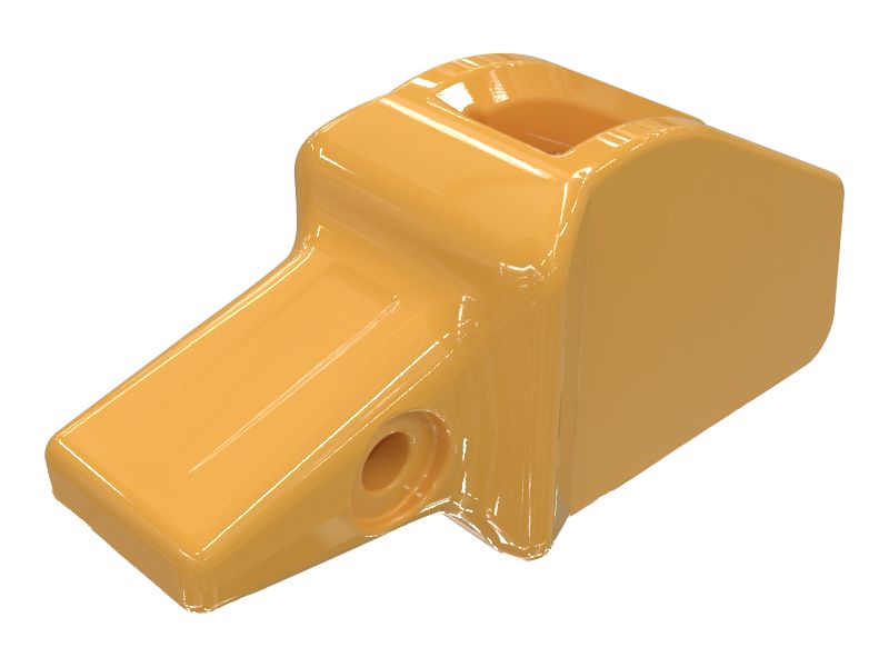 Угловой переходник