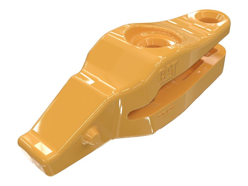 Центральный переходник с двусторонним креплением