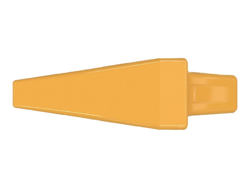 Левый переходник с двусторонним креплением