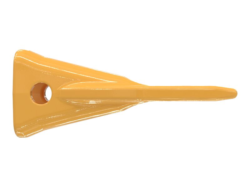 Широкий наконечник ковша J200