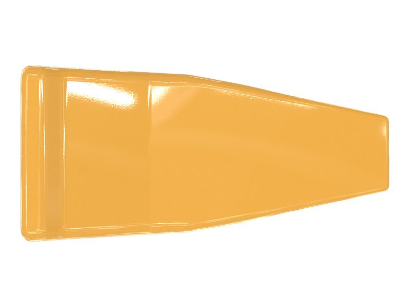 Проплавляющийся наконечник