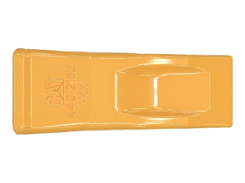 НАКОНЕЧНИК ДЛИННЫЙ