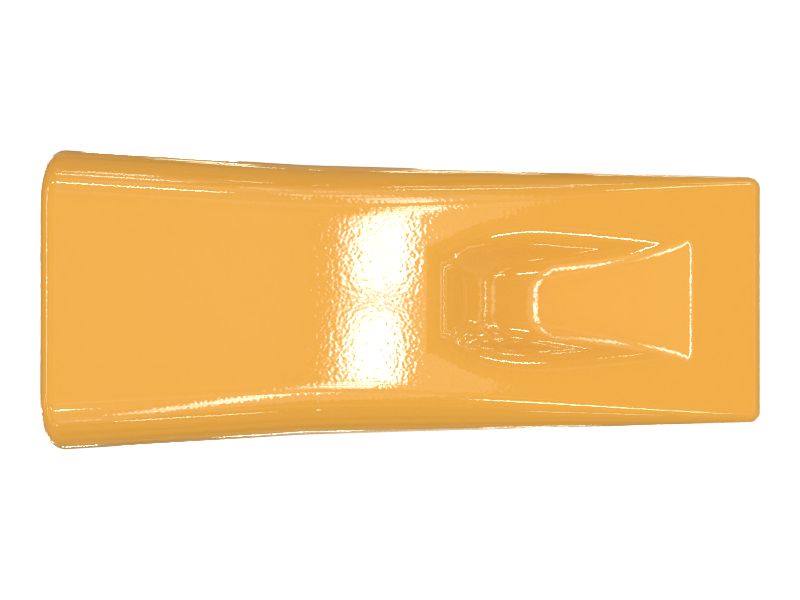 Короткий наконечник