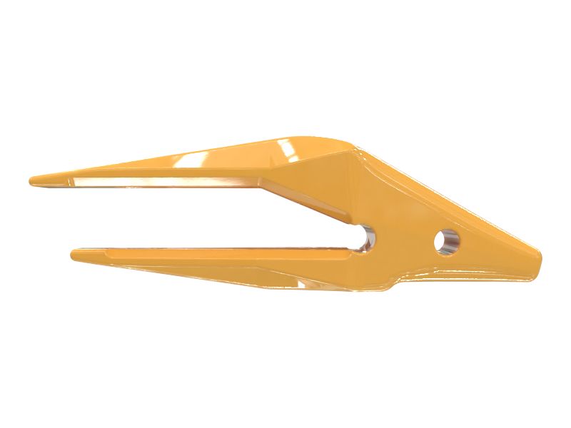 Центральный переходник с двусторонним креплением