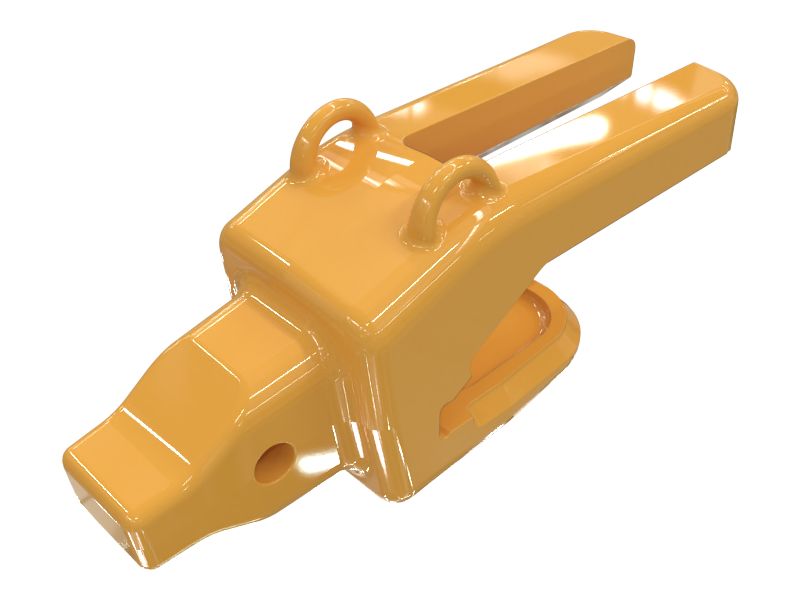 417-4620: Bucket Adapter