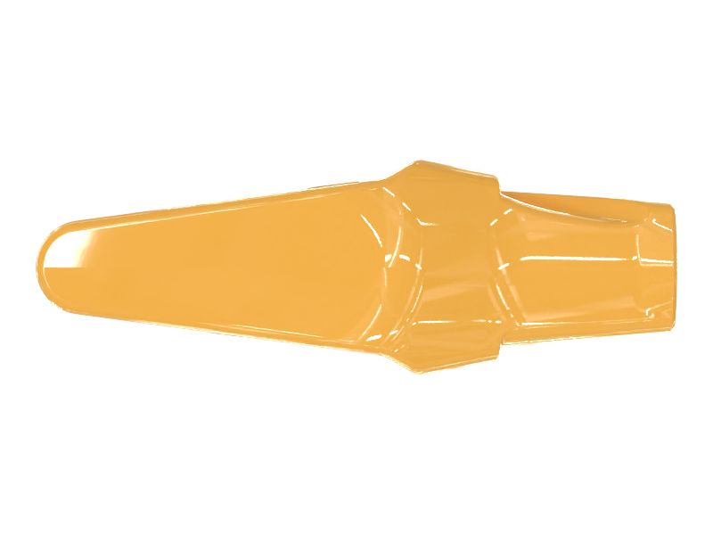 Переходник угловой левый