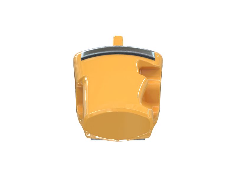 Износостойкий центральный переходник