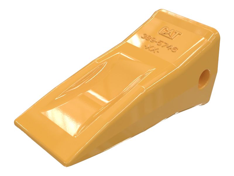 389-5746: ДЛИННЫЙ НАКОНЕЧНИК ДЛЯ ТЯЖЕЛЫХ УСЛОВИЙ ЭКСПЛУАТАЦИИ