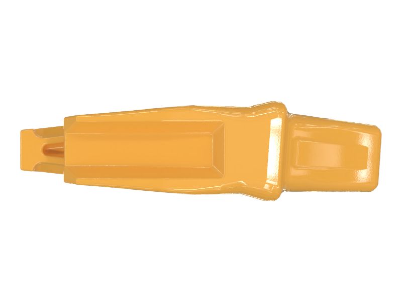 Левый переходник с двусторонним креплением