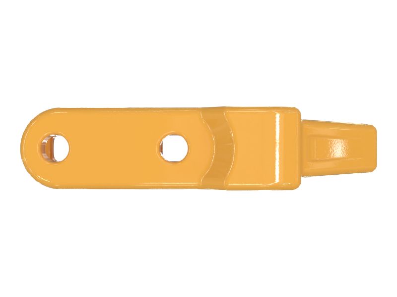 Центральный переходник с двусторонним креплением