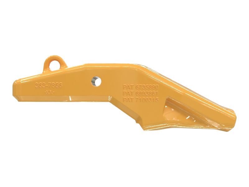 ПЕРЕХОДНИК НАКОНЕЧНИКА