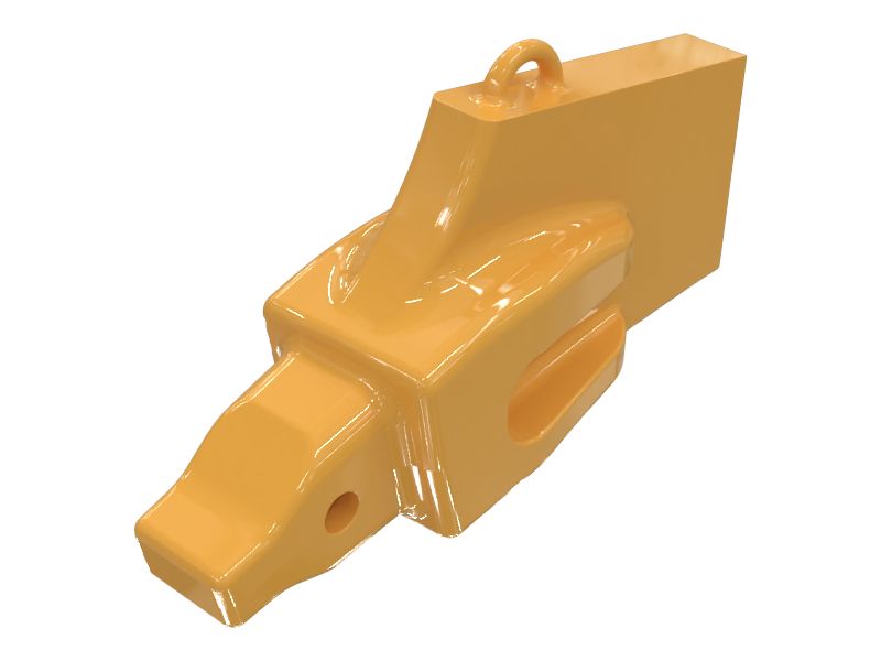 590-2045: Bucket Adapter