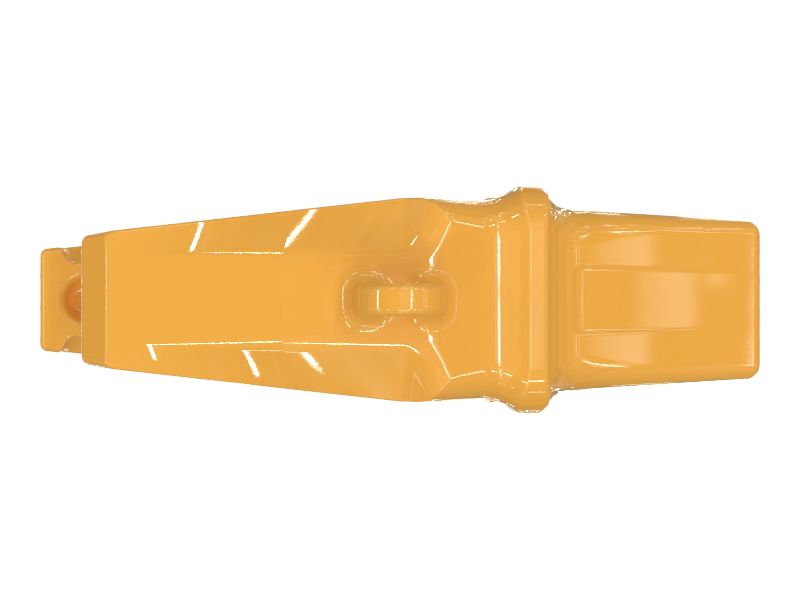 Центральный переходник с двусторонним креплением