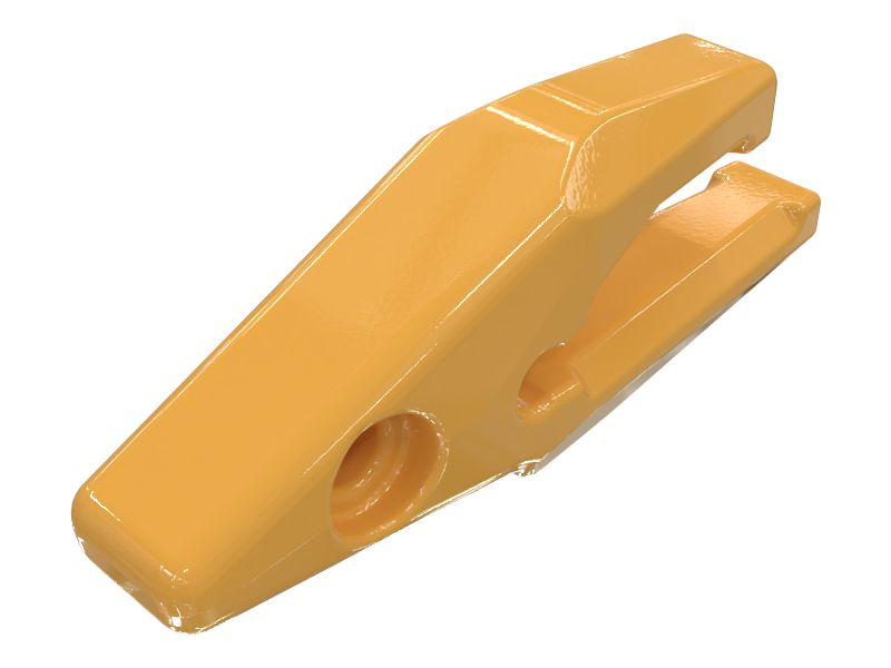 Центральный переходник с двусторонним креплением