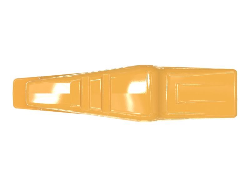 Центральный переходник с двусторонним креплением