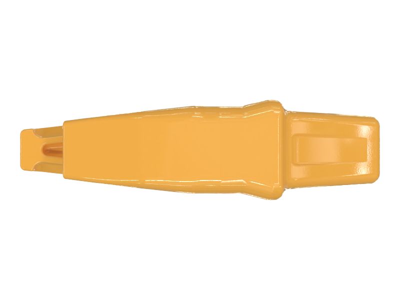 Центральный переходник с двусторонним креплением