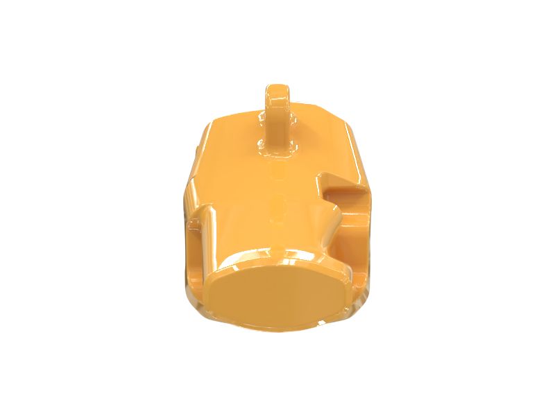 Переходник K Series™ (вертикальный шток)