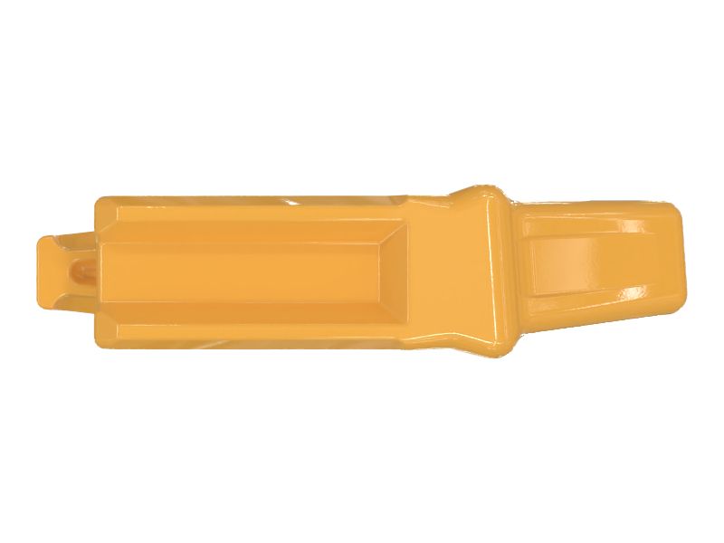 Правый угловой переходник