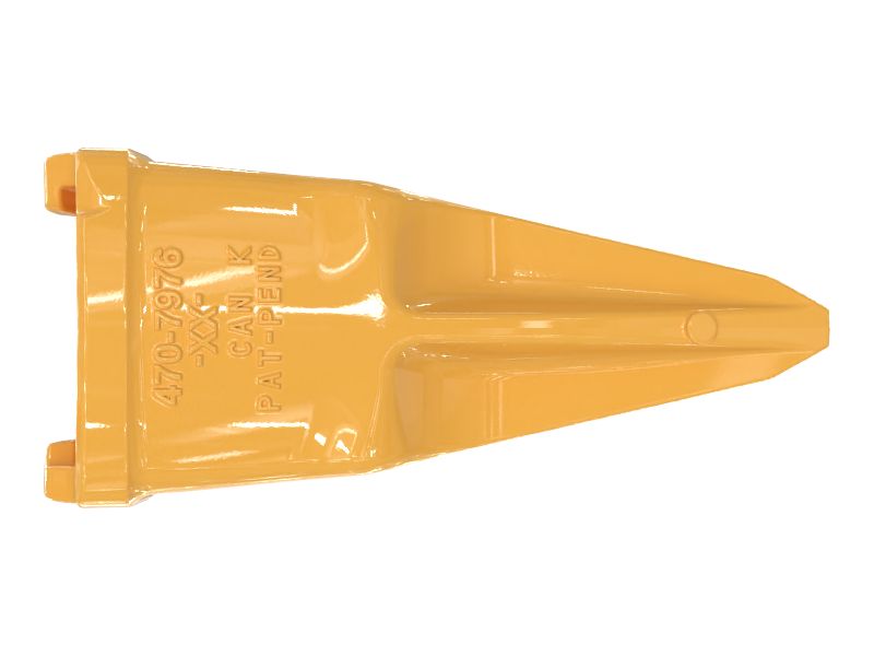 K130 Заостренный наконечник