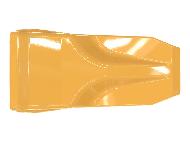 Наконечник улучшенного проплавления