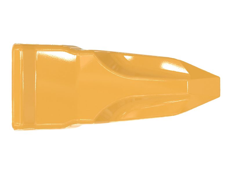 539-5706: Rock Chisel Bucket Tip | Cat® Parts Store