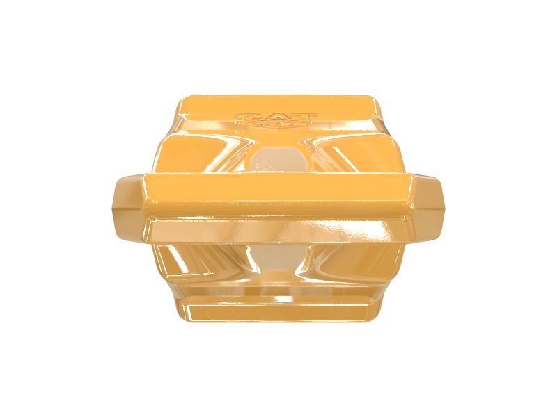 Наконечник улучшенного проплавления