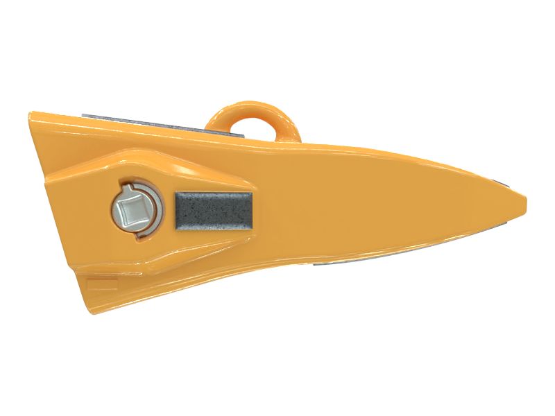 Изностойкий наконечник д/тяж. условий работы