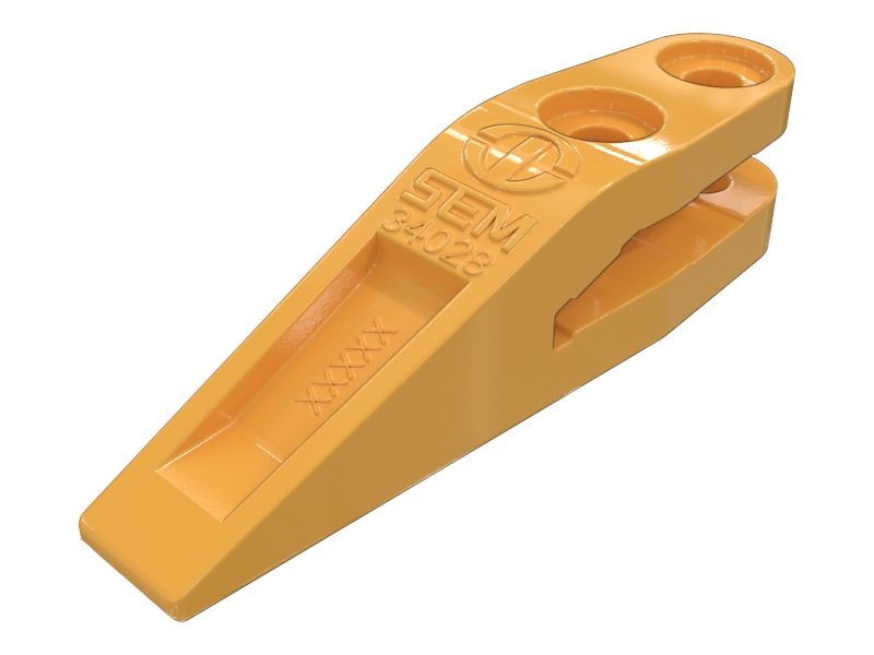 Левый уголок