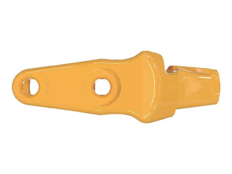 Центральный переходник с двусторонним креплением