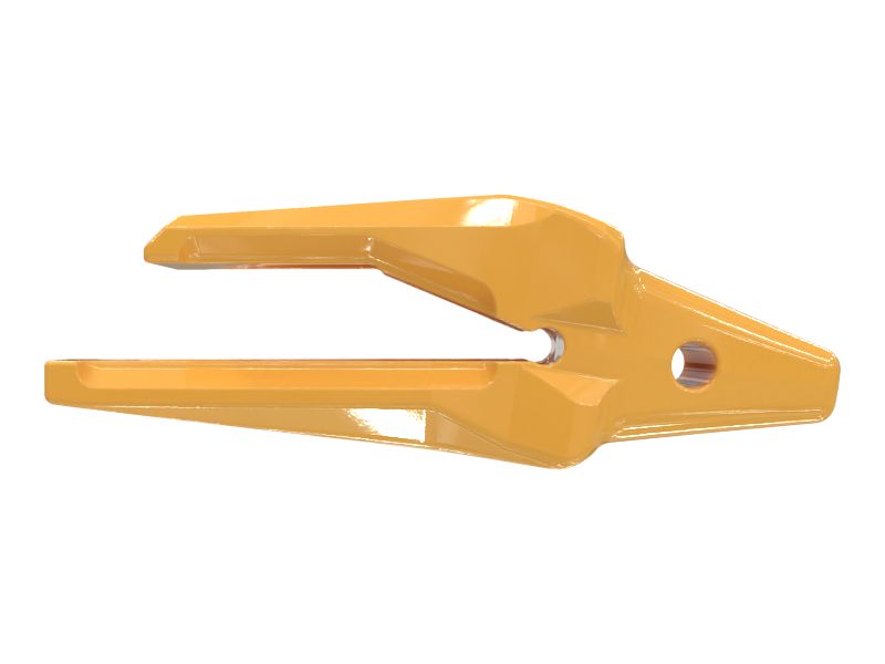 Двухполосный правый переходник