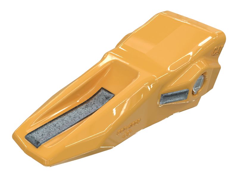 Наконечник 100 для тяжелых условий эксплуатации из износостойкого материала