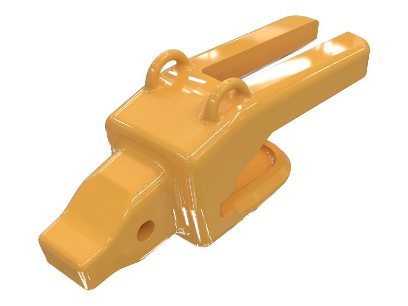 ПЕРЕХОДНИК ПРАВЫЙ