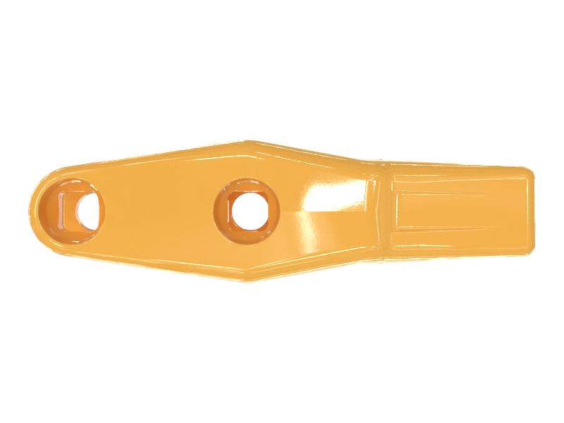 Центральный переходник с двусторонним креплением