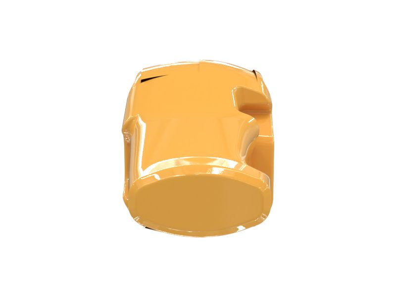 Центральный переходник с двусторонним креплением