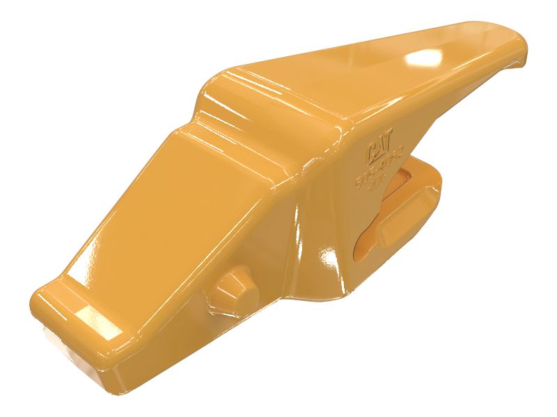 Центральный переходник с двусторонним креплением