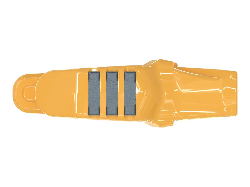 Правый ARM переходник с двусторонним креплением