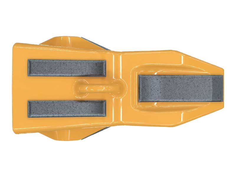 Наконечник для тяжелых условий эксплуатации 150 ARM