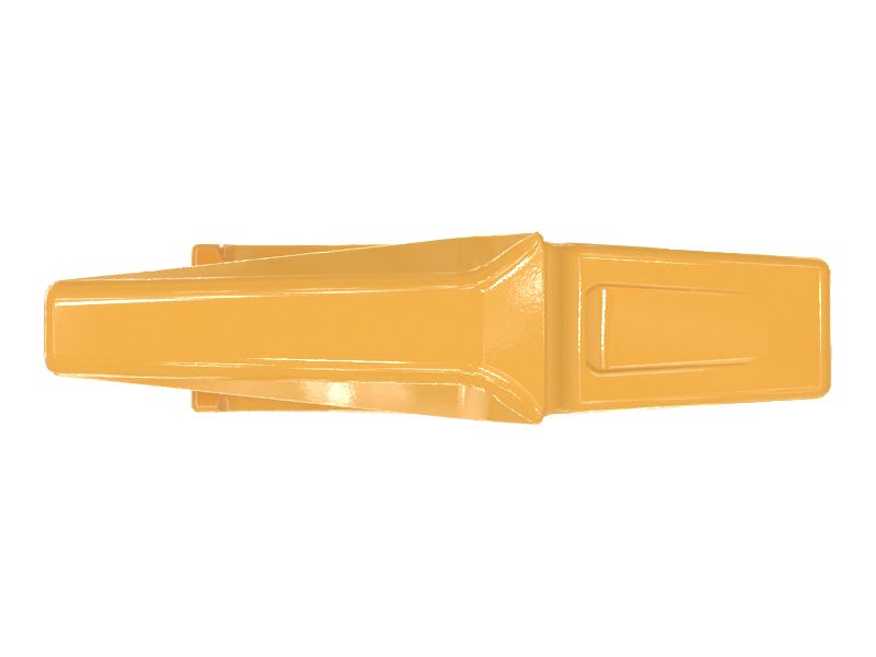 Двухполосный правый переходник