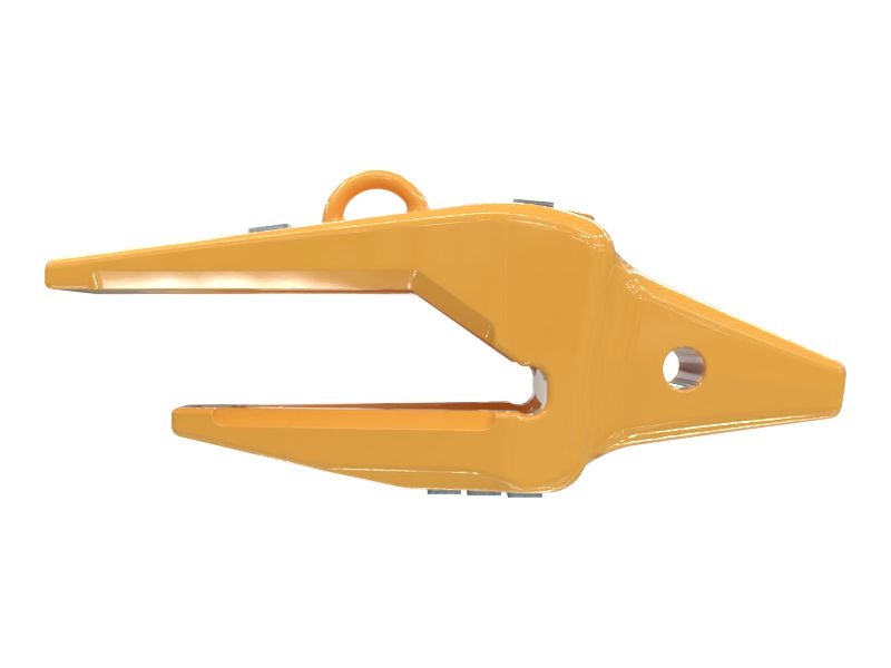 Центральный износостойкий переходник (2-стороннее крепление)