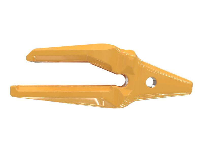 Переходник угловой левый