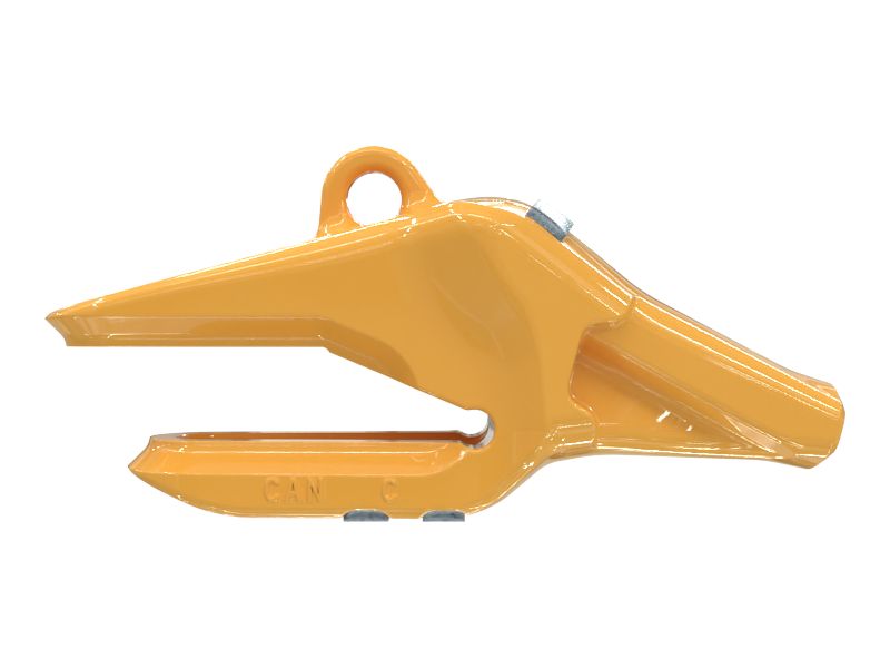 Износостойкий центральный переходник