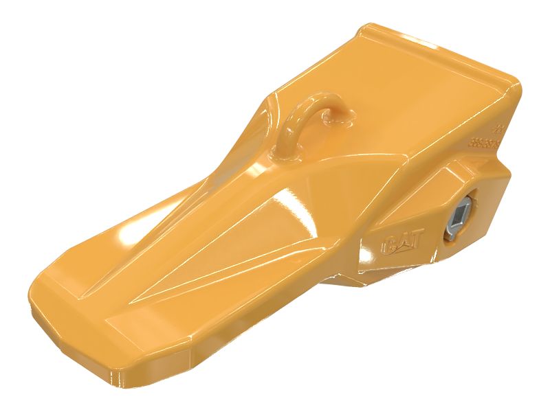 Наконечник улучшенного проплавления